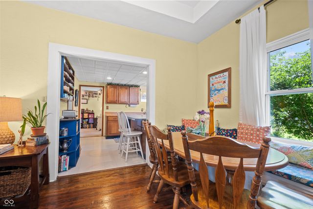 14135 W Daleville Road, Daleville, IN 47334