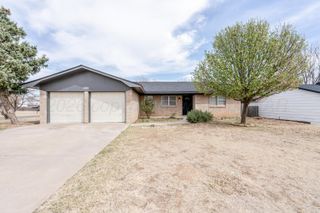 1001 5TH Street, Canyon, TX 79015