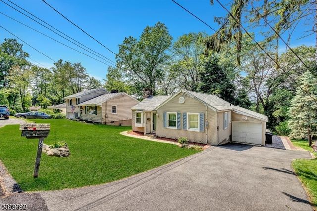 76 Hillside Rd, Sparta Twp., NJ 07871