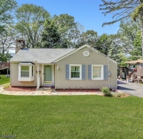 76 Hillside Rd, Sparta Twp., NJ 07871