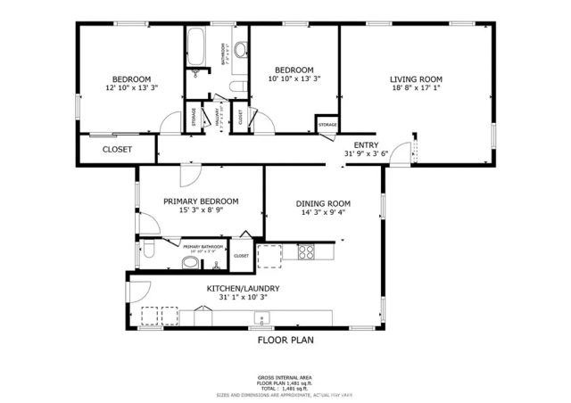 21823 Providencia Street, Woodland Hills, CA 91364