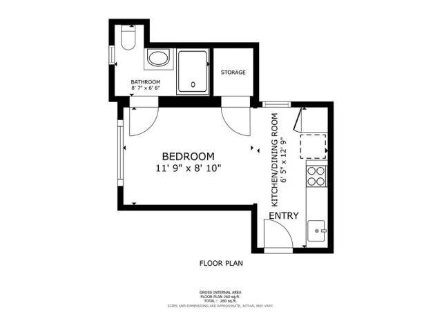 21823 Providencia Street, Woodland Hills, CA 91364