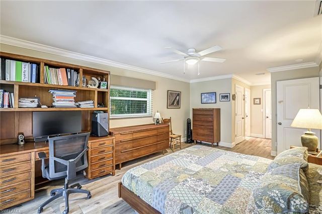 401 Panay AVE, Naples, FL 34113