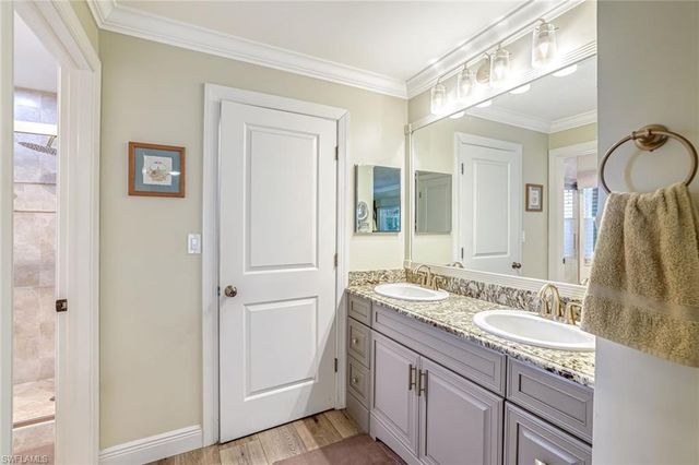 401 Panay AVE, Naples, FL 34113
