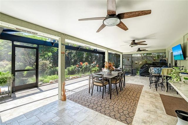401 Panay AVE, Naples, FL 34113