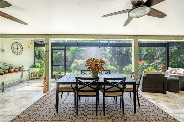 401 Panay AVE, Naples, FL 34113