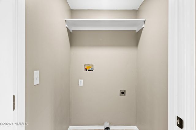 1173 Douglas Drive, Las Cruces, NM 88005