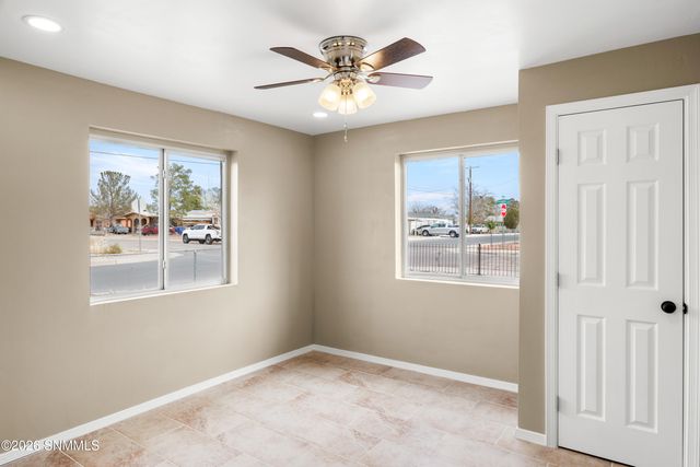 1173 Douglas Drive, Las Cruces, NM 88005