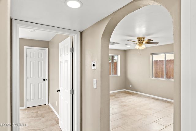 1173 Douglas Drive, Las Cruces, NM 88005