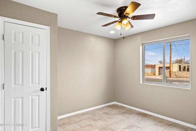 1173 Douglas Drive, Las Cruces, NM 88005