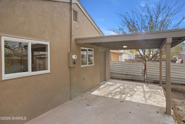 1173 Douglas Drive, Las Cruces, NM 88005