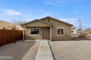 1173 Douglas Drive, Las Cruces, NM 88005