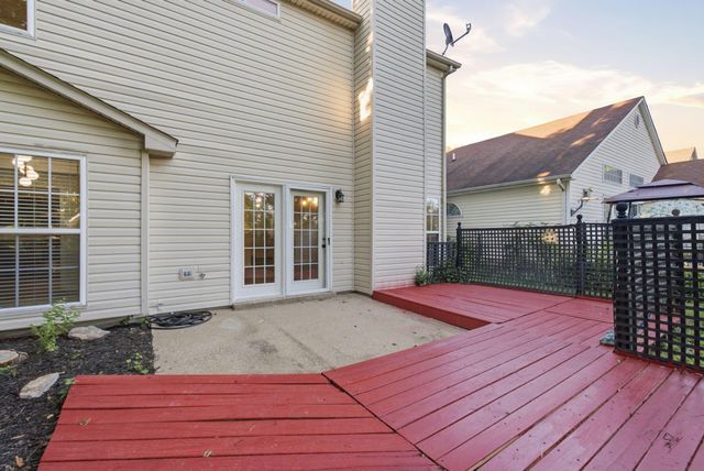 123 The Masters, Georgetown, KY 40324