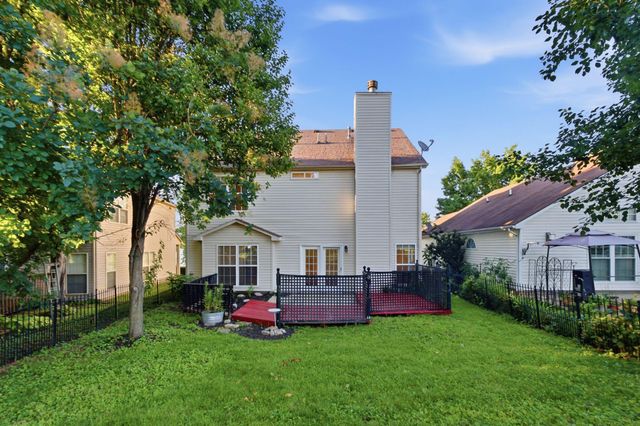 123 The Masters, Georgetown, KY 40324
