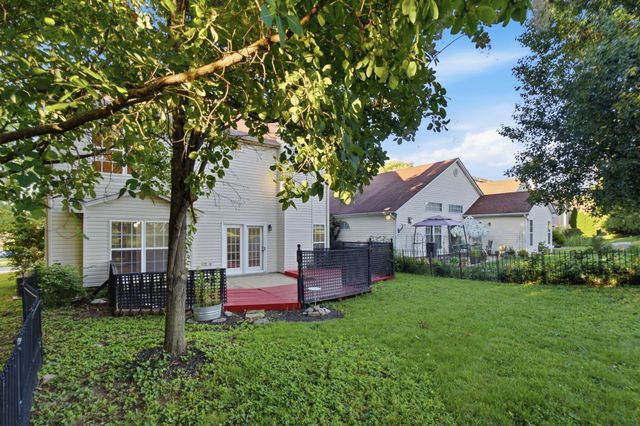 123 The Masters, Georgetown, KY 40324