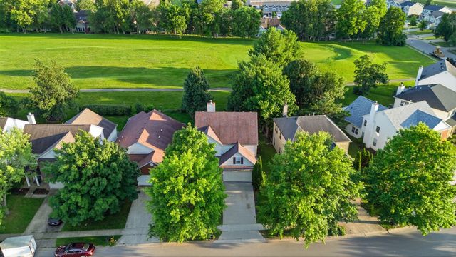 123 The Masters, Georgetown, KY 40324