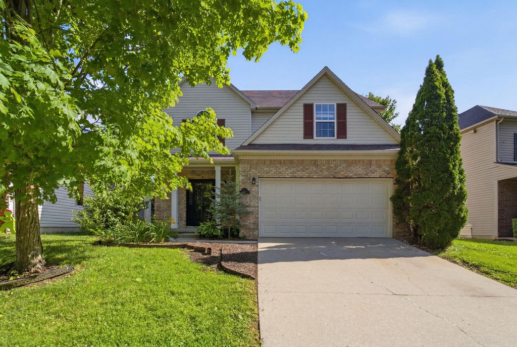 123 The Masters, Georgetown, KY 40324