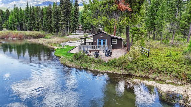 49 Little Cove Road, Olney, MT 59927