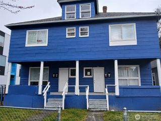 611 613 S Ainsworth Ave #A/B, Tacoma, WA 98405