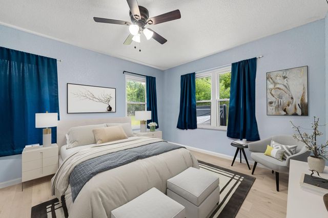 1117 & 1119 1st Ave N, Texas City, TX 77590