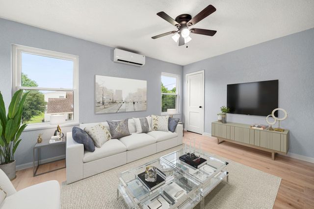 1117 & 1119 1st Ave N, Texas City, TX 77590