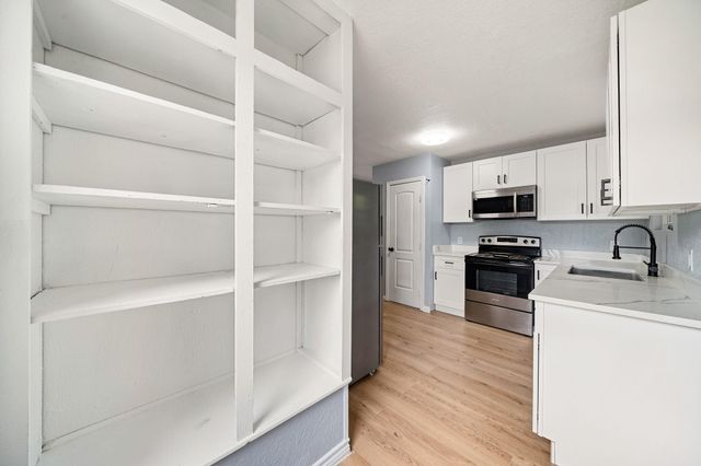 1117 & 1119 1st Ave N, Texas City, TX 77590