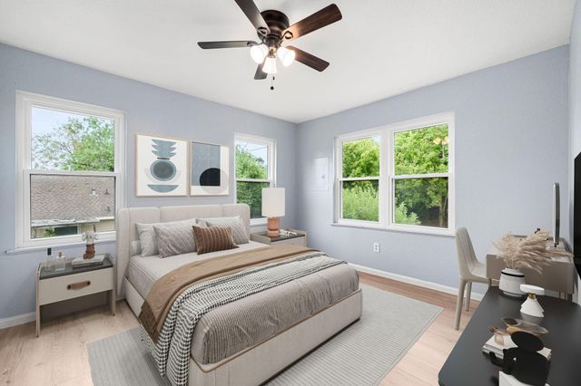 1117 & 1119 1st Ave N, Texas City, TX 77590