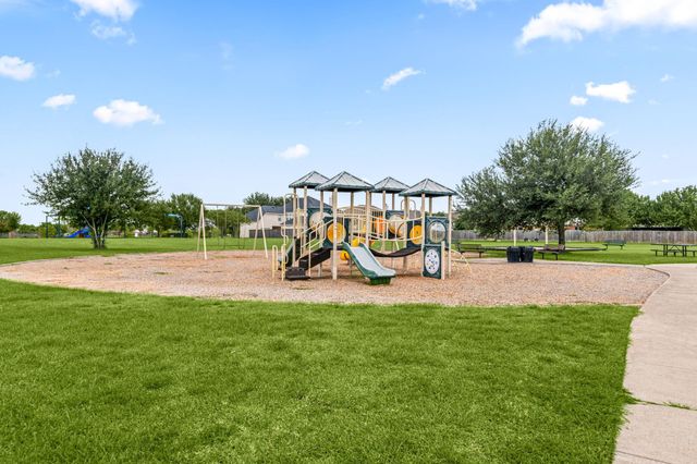 1117 & 1119 1st Ave N, Texas City, TX 77590