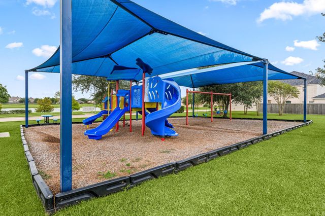 1117 & 1119 1st Ave N, Texas City, TX 77590