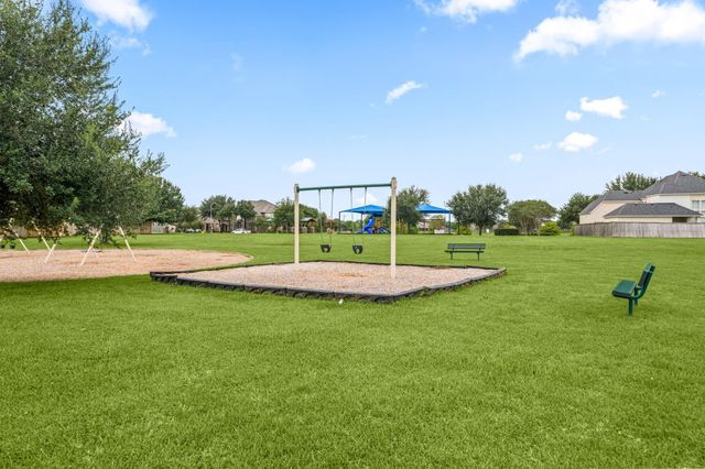 1117 & 1119 1st Ave N, Texas City, TX 77590