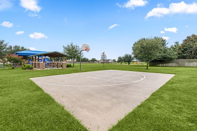 1117 & 1119 1st Ave N, Texas City, TX 77590