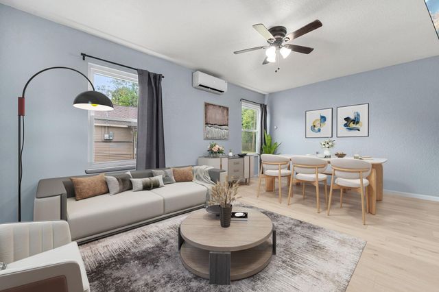 1117 & 1119 1st Ave N, Texas City, TX 77590