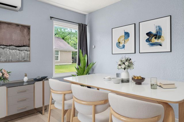 1117 & 1119 1st Ave N, Texas City, TX 77590