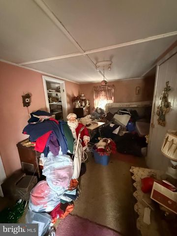 677 MONMOUTH RD, Wrightstown, NJ 08562