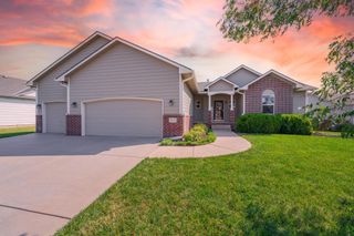 5034 N Marblefalls St, Wichita, KS 67219