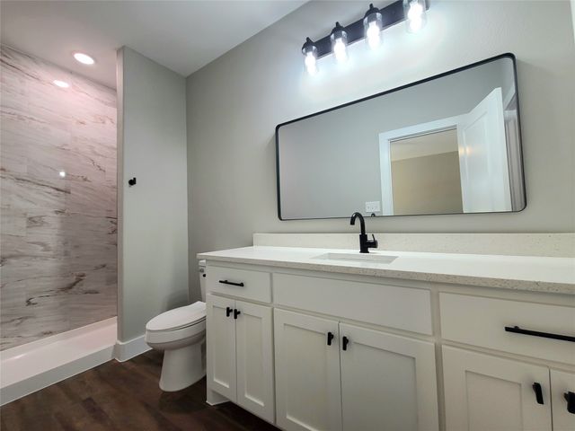 515 NE 5th Avenue, Durant, OK 74701