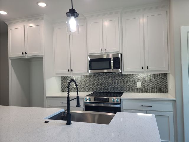 515 NE 5th Avenue, Durant, OK 74701