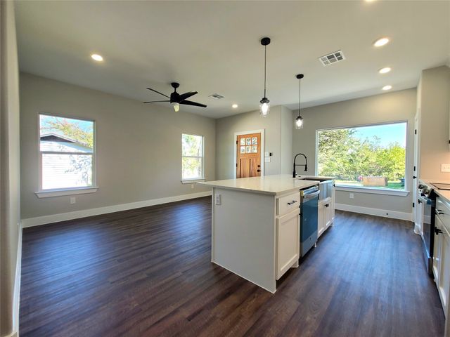 515 NE 5th Avenue, Durant, OK 74701