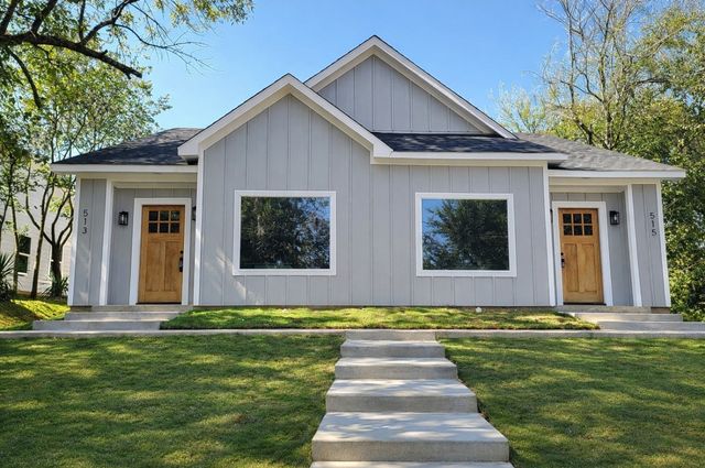 515 NE 5th Avenue, Durant, OK 74701