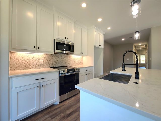 515 NE 5th Avenue, Durant, OK 74701