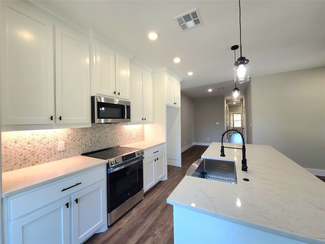 515 NE 5th Avenue, Durant, OK 74701