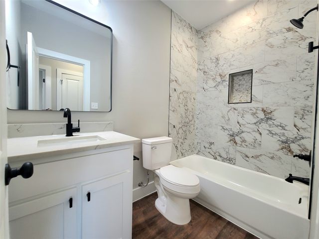 515 NE 5th Avenue, Durant, OK 74701