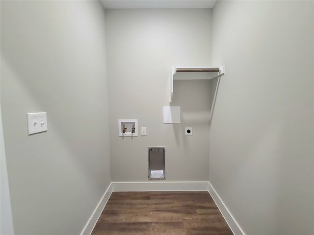 515 NE 5th Avenue, Durant, OK 74701