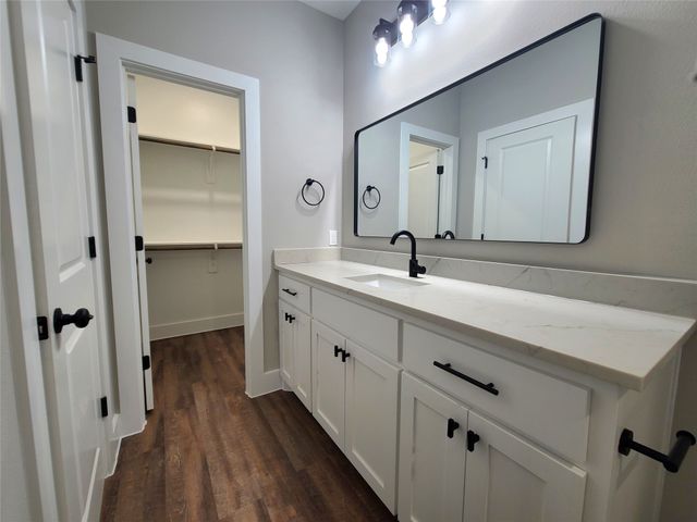 515 NE 5th Avenue, Durant, OK 74701