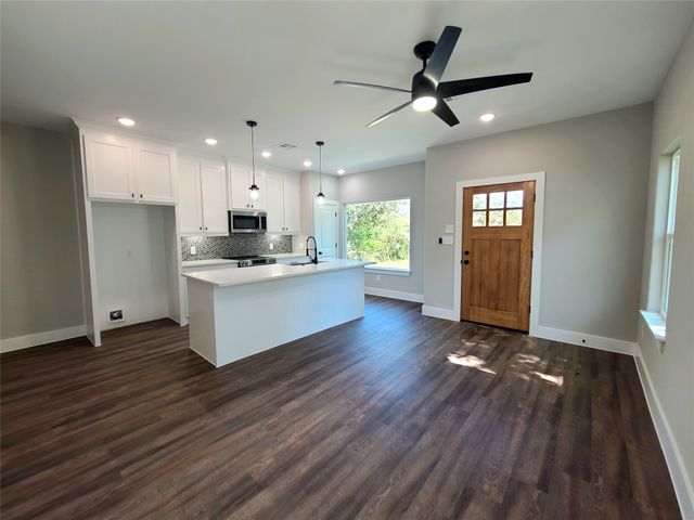 515 NE 5th Avenue, Durant, OK 74701