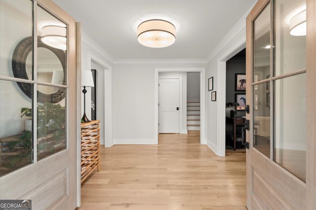 441 Tanglewood Drive, Canton, GA 30115