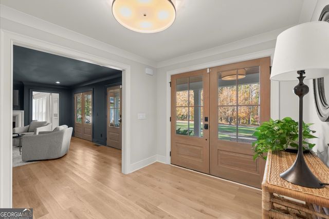 441 Tanglewood Drive, Canton, GA 30115