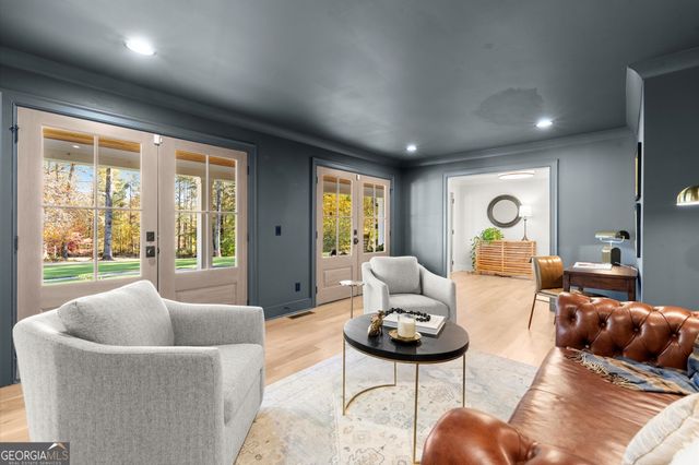 441 Tanglewood Drive, Canton, GA 30115