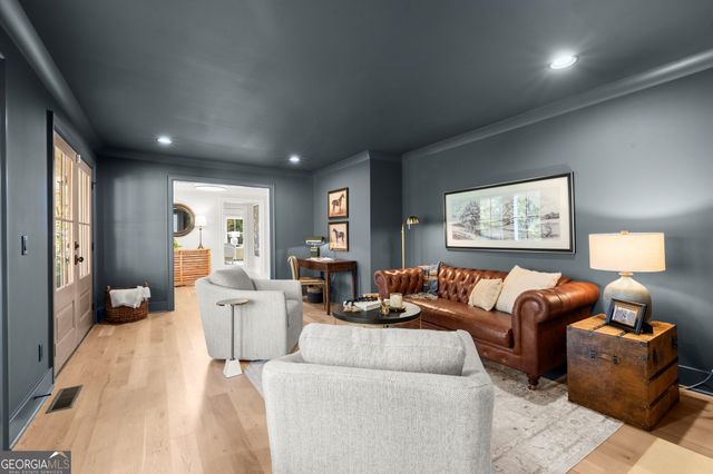 441 Tanglewood Drive, Canton, GA 30115