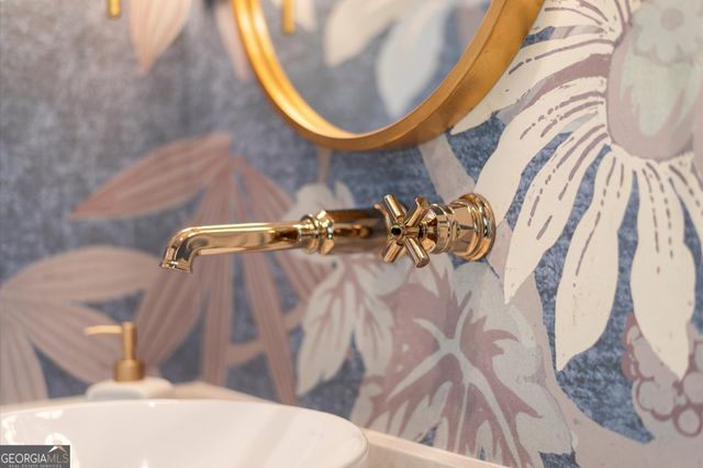 441 Tanglewood Drive, Canton, GA 30115